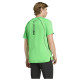 Adidas Ανδρική κοντομάνικη μπλούζα Tech Apparel Climacool Tee